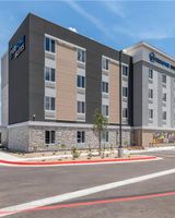 Everhome Suites Amarillo West Medical