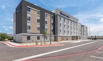 Everhome Suites Amarillo West Medical