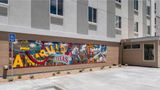 Everhome Suites Amarillo West Medical Exterior
