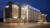 Everhome Suites Amarillo West Medical Exterior