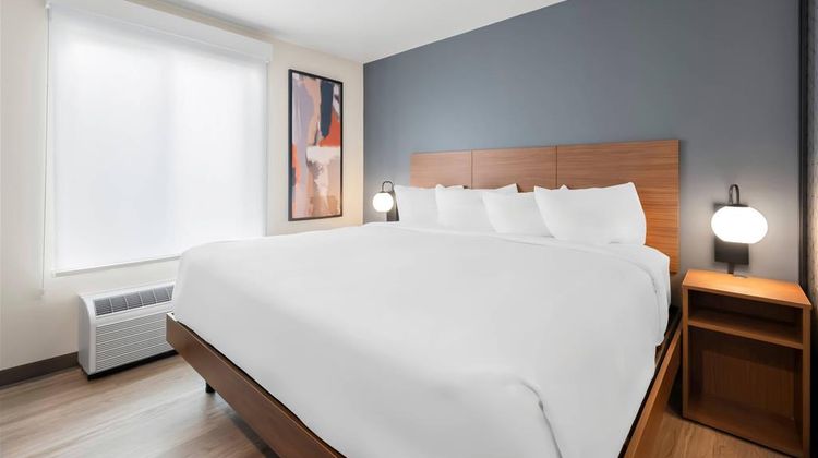 Everhome Suites Amarillo West Medical Suite
