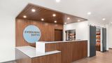 Everhome Suites Amarillo West Medical Lobby
