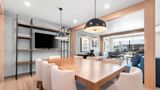 Everhome Suites Amarillo West Medical Lobby