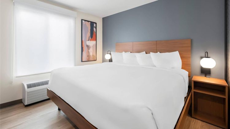 Everhome Suites Amarillo West Medical Suite