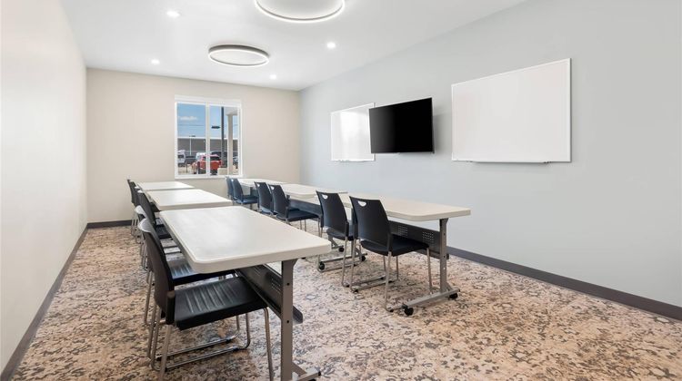 Everhome Suites Amarillo West Medical Meeting
