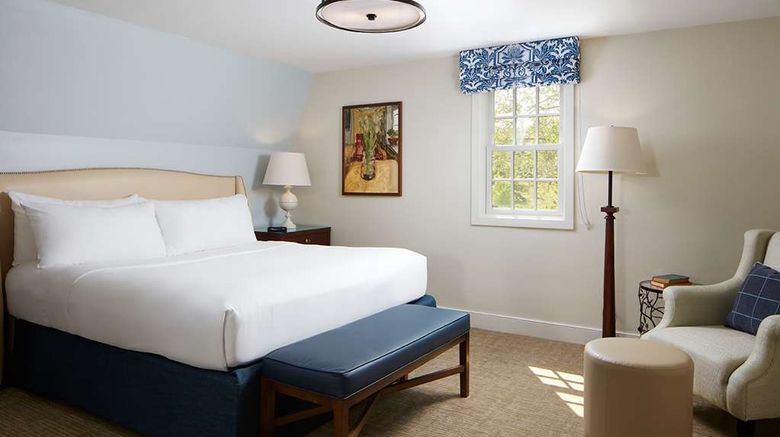 The Boars Head Resort Room. Images powered by <a href="https://iceportal.shijigroup.com" target="_blank" rel="noopener">Ice Portal</a>.