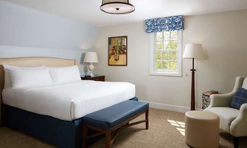 The Boars Head Resort