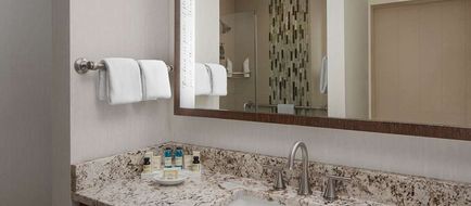 The Boars Head Resort Room