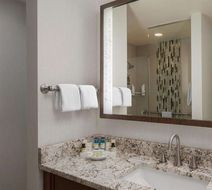 The Boars Head Resort Room