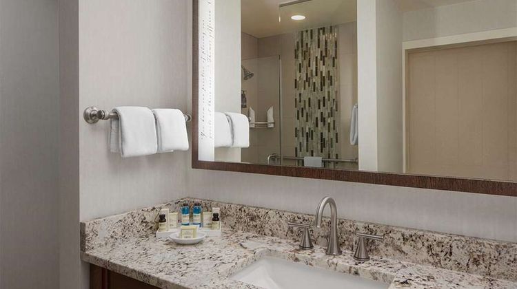 The Boars Head Resort Room
