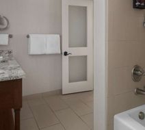 The Boars Head Resort Room