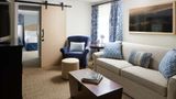 The Boars Head Resort Suite