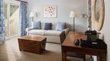 The Boars Head Resort Suite