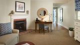 The Boars Head Resort Suite