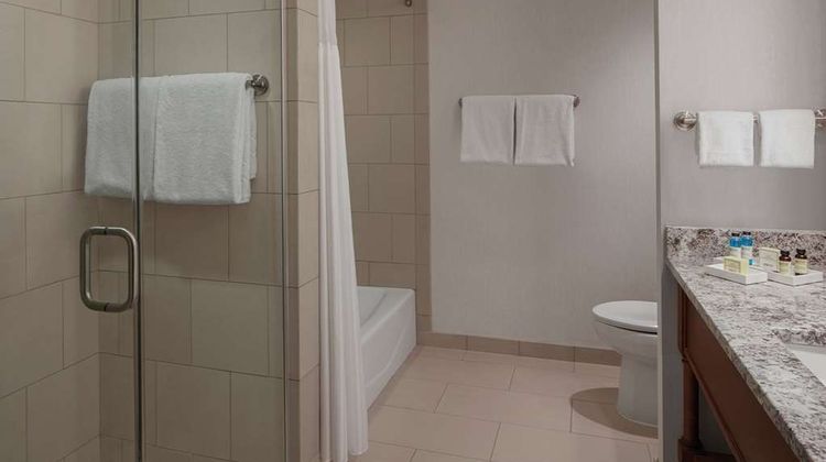 The Boars Head Resort Room
