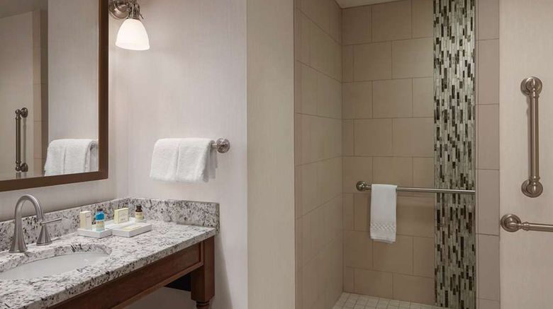 <b>The Boars Head Resort Room</b>. Images powered by <a href="https://iceportal.shijigroup.com/" title="IcePortal" target="_blank">IcePortal</a>.