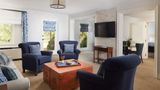 The Boars Head Resort Suite