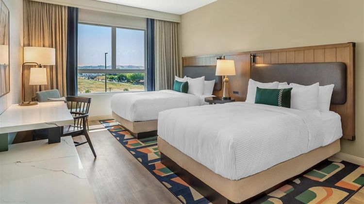 Cambria Hotel Templeton - Paso Robles Room