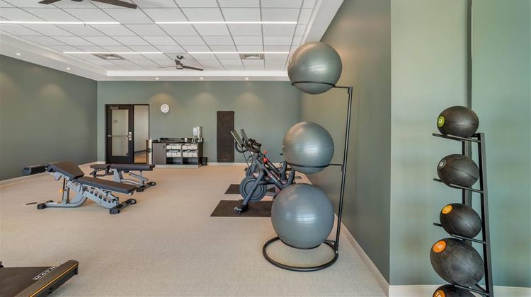 Cambria Hotel Templeton - Paso Robles Health