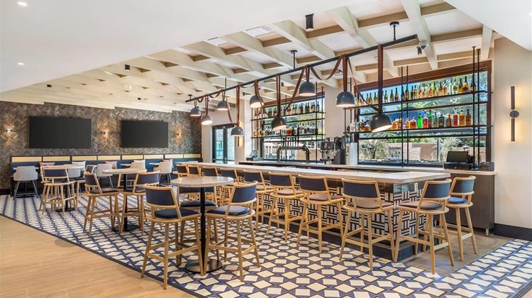 Cambria Hotel Templeton - Paso Robles Restaurant