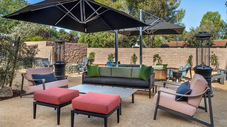 Cambria Hotel Templeton - Paso Robles Other