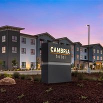 Cambria Hotel Templeton - Paso Robles