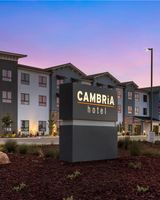 Cambria Hotel Templeton - Paso Robles