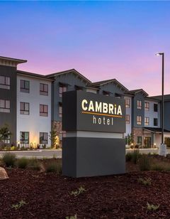 Cambria Hotel Templeton - Paso Robles