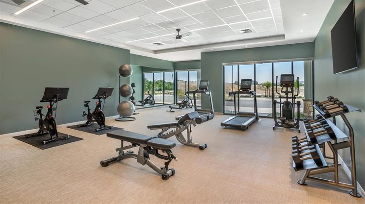 Cambria Hotel Templeton - Paso Robles Health