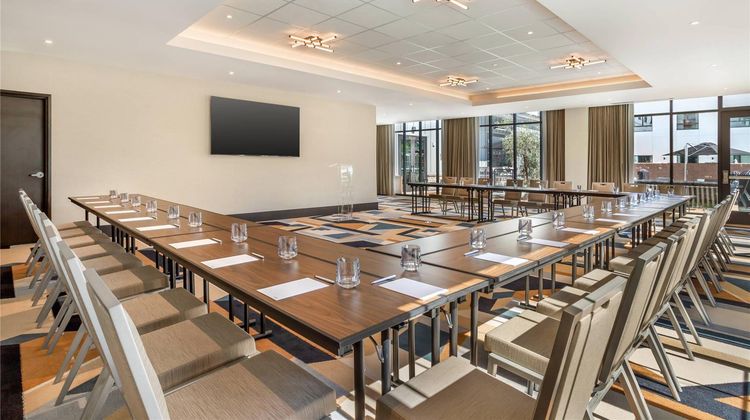 Cambria Hotel Templeton - Paso Robles Meeting