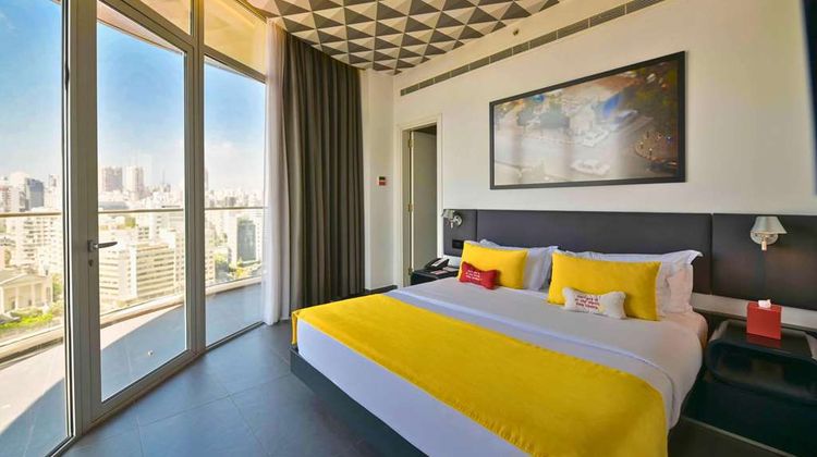 The Smallville Hotel Suite