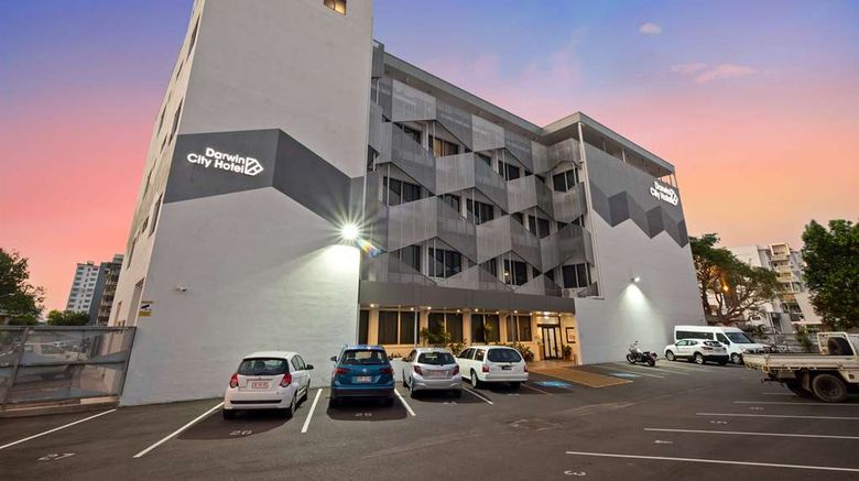 <b>Darwin City Hotel Other</b>. Images powered by <a href="https://iceportal.shijigroup.com/" title="IcePortal" target="_blank">IcePortal</a>.