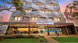 Darwin City Hotel Exterior