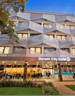 Darwin City Hotel