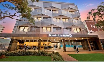 Darwin City Hotel