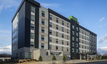Home2 Suites Montgomery