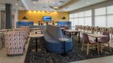 Home2 Suites Montgomery Lobby
