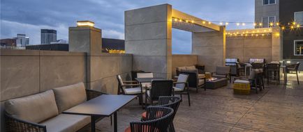 Home2 Suites Montgomery Exterior