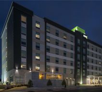 Home2 Suites Montgomery Exterior