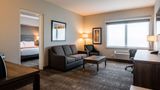 Amsterdam Inn & Suites, Ascend Hotel Suite
