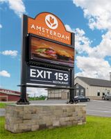 Amsterdam Inn & Suites, Ascend Hotel