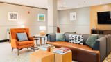 Hotel Downstreet Lobby