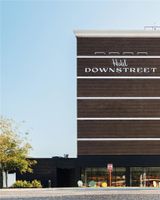 Hotel Downstreet