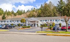 Quality Inn Port Orchard