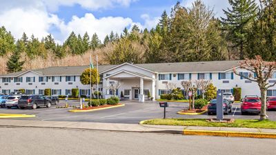 Quality Inn Port Orchard