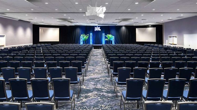 Wyndham I-Drive Avanti Resort & Conf Ctr Meeting