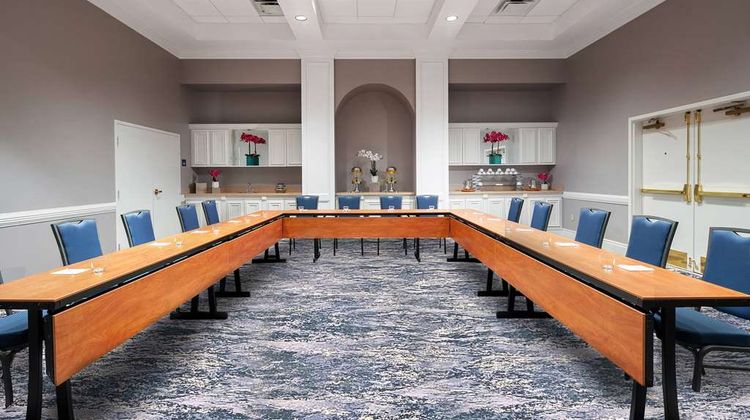 Wyndham I-Drive Avanti Resort & Conf Ctr Meeting