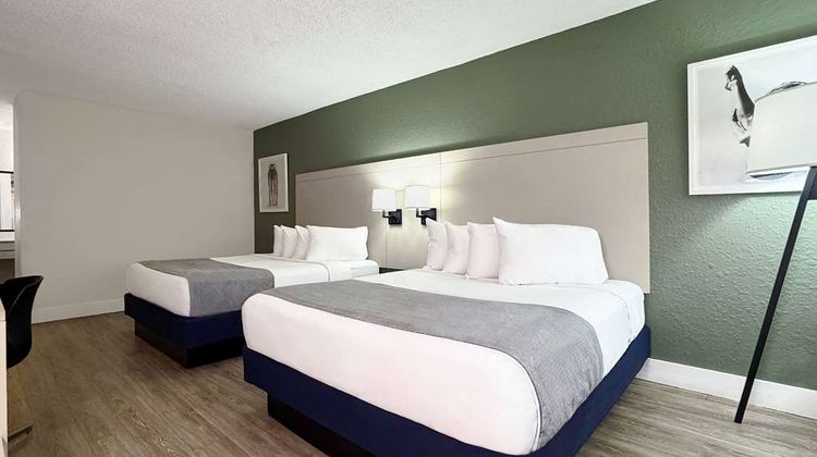 Wyndham I-Drive Avanti Resort & Conf Ctr Room
