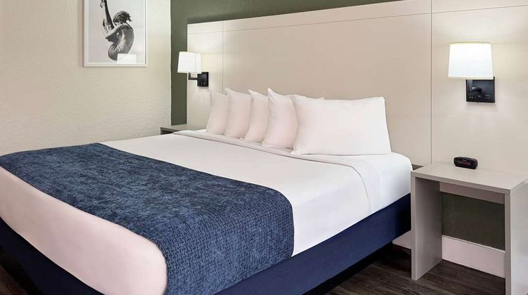 Wyndham I-Drive Avanti Resort & Conf Ctr Room