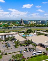 Avanti Palms Resort & Conference Center